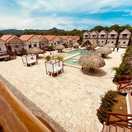Hotel Palmares Palomino 팔로미노 외부 사진