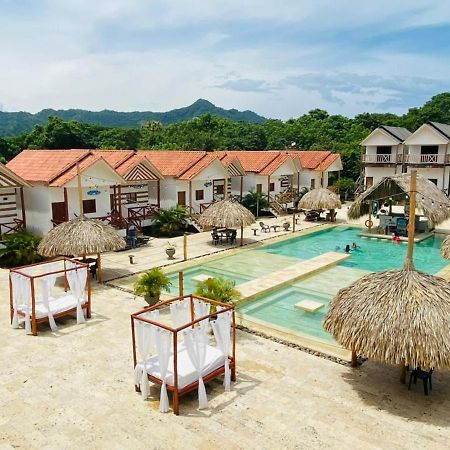 Hotel Palmares Palomino 팔로미노 외부 사진