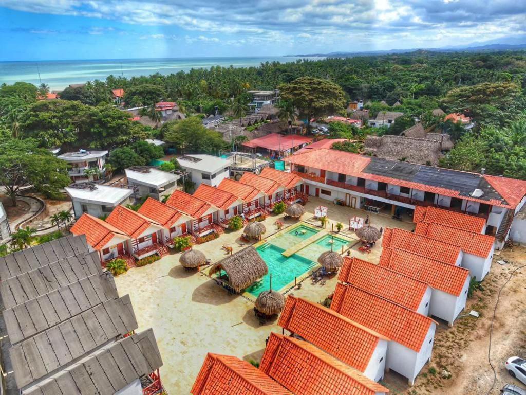 Hotel Palmares Palomino 팔로미노 외부 사진