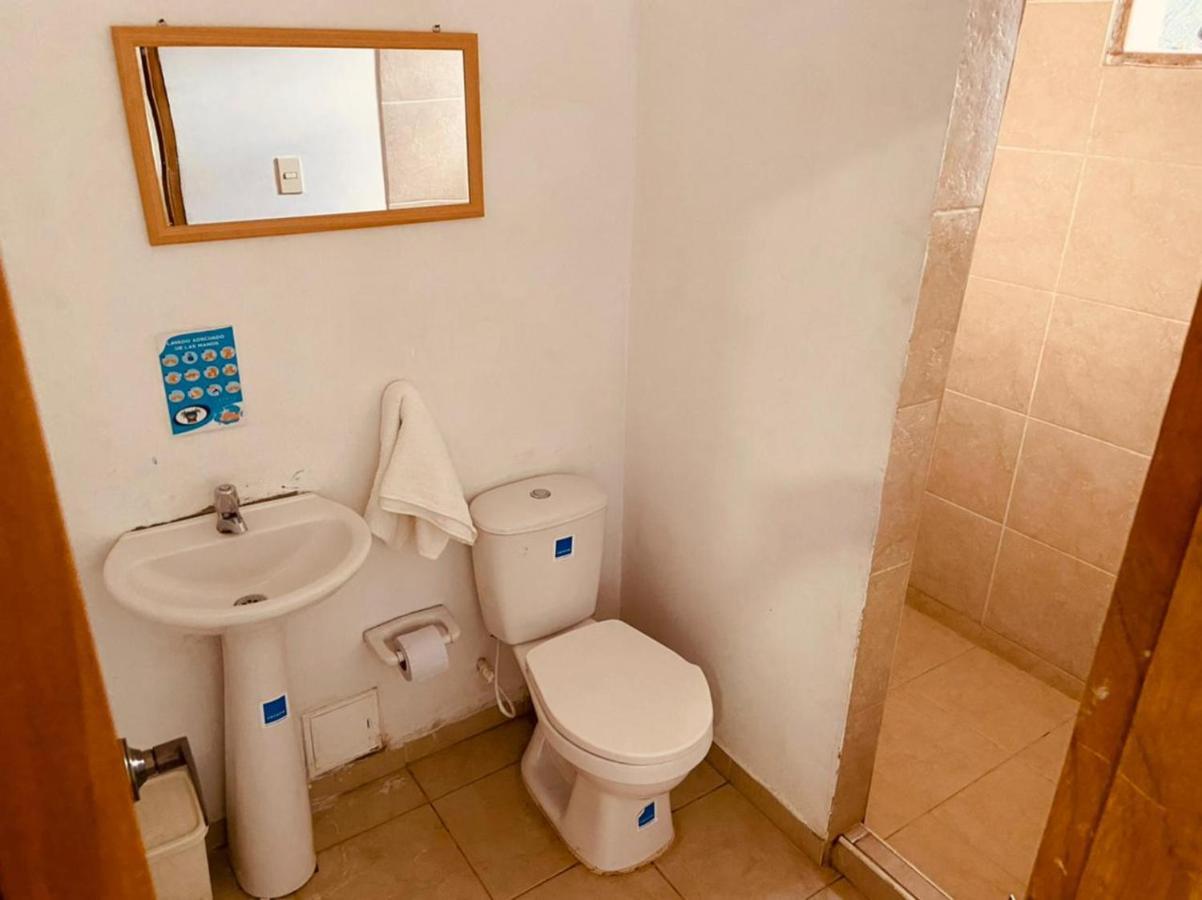 Hotel Palmares Palomino 팔로미노 외부 사진