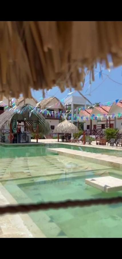 Hotel Palmares Palomino 팔로미노 외부 사진